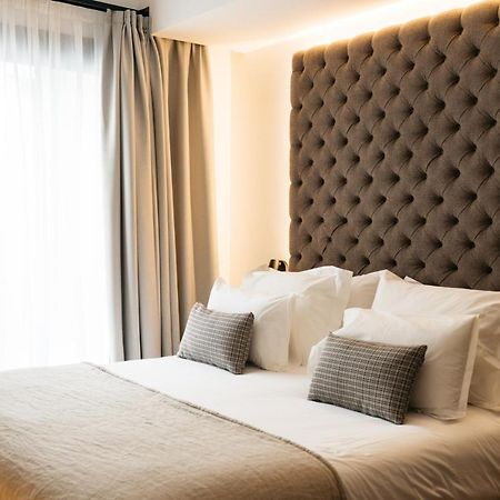 פלמה דה מיורקה Boutique Hotel Petit Montision מראה חיצוני תמונה