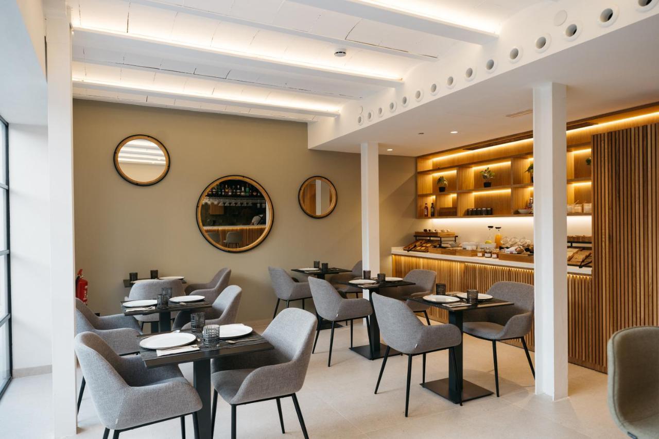 פלמה דה מיורקה Boutique Hotel Petit Montision מראה חיצוני תמונה