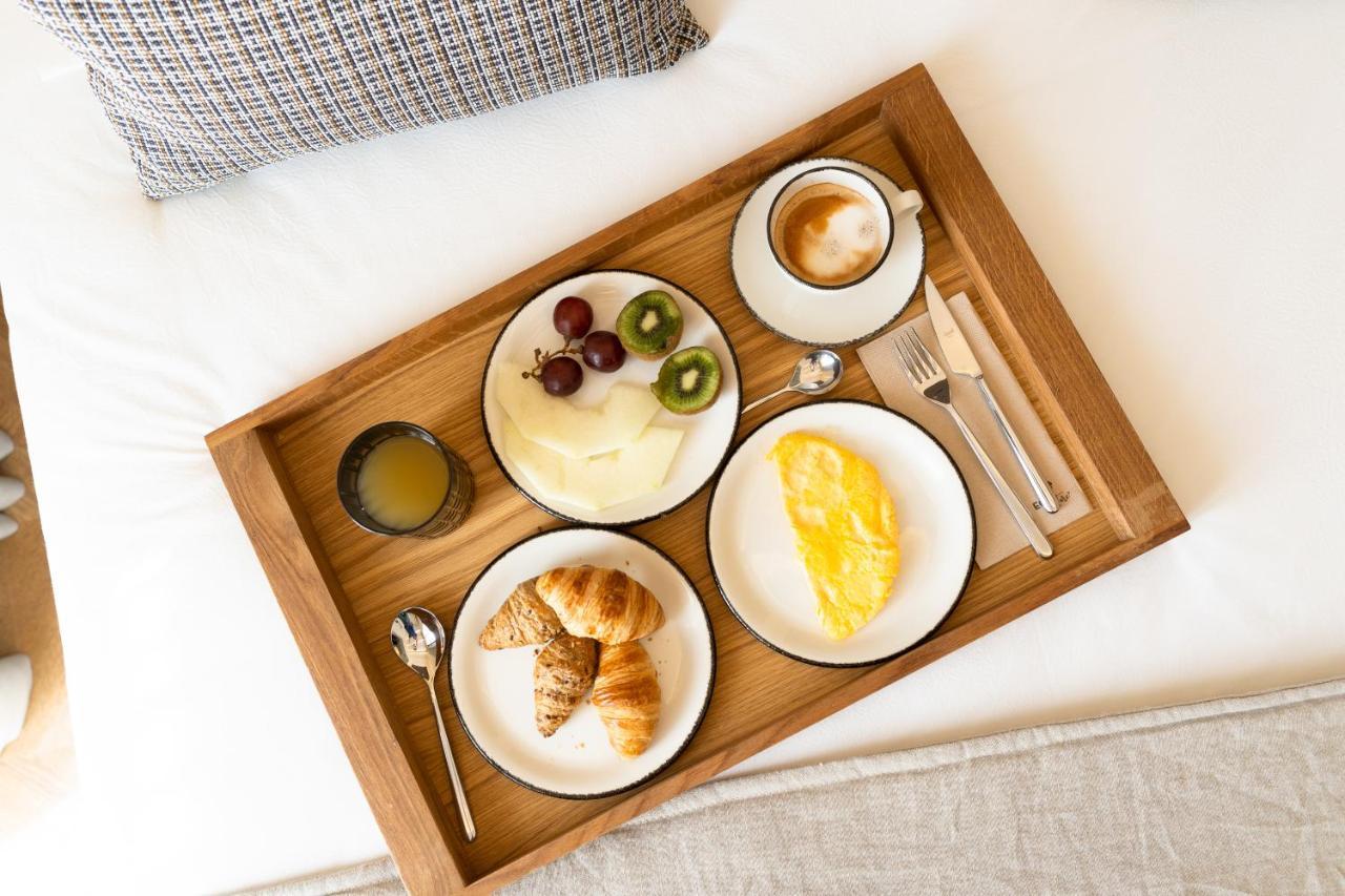פלמה דה מיורקה Boutique Hotel Petit Montision מראה חיצוני תמונה