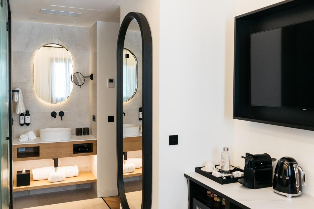 פלמה דה מיורקה Boutique Hotel Petit Montision מראה חיצוני תמונה