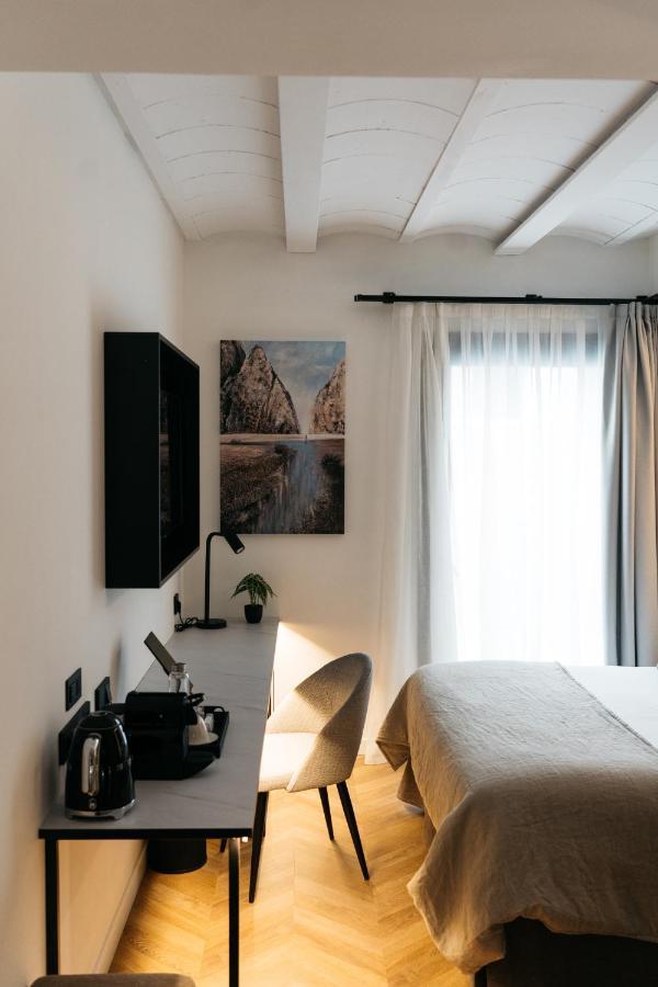 פלמה דה מיורקה Boutique Hotel Petit Montision מראה חיצוני תמונה
