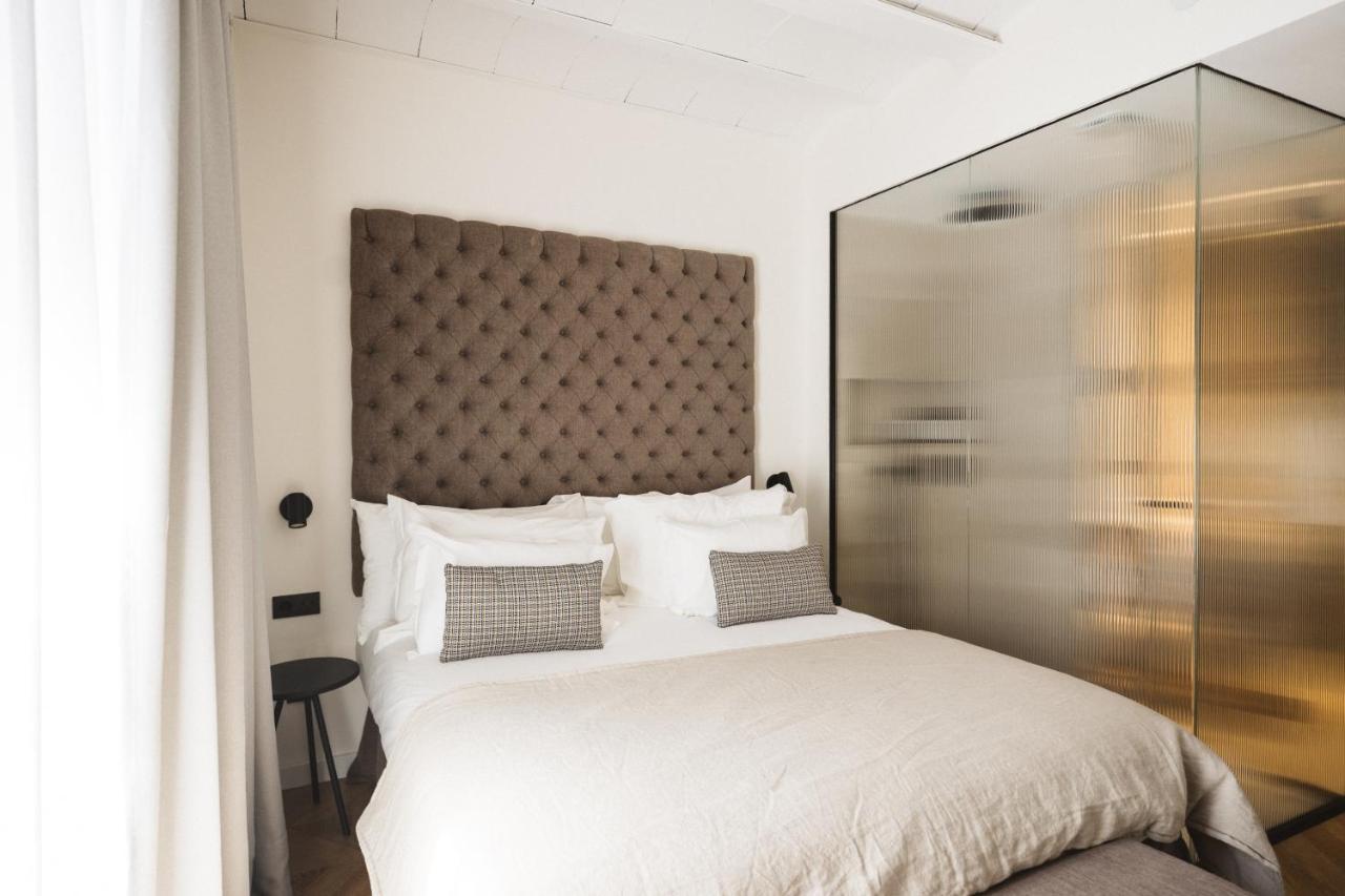 פלמה דה מיורקה Boutique Hotel Petit Montision מראה חיצוני תמונה