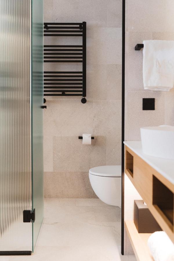 פלמה דה מיורקה Boutique Hotel Petit Montision מראה חיצוני תמונה