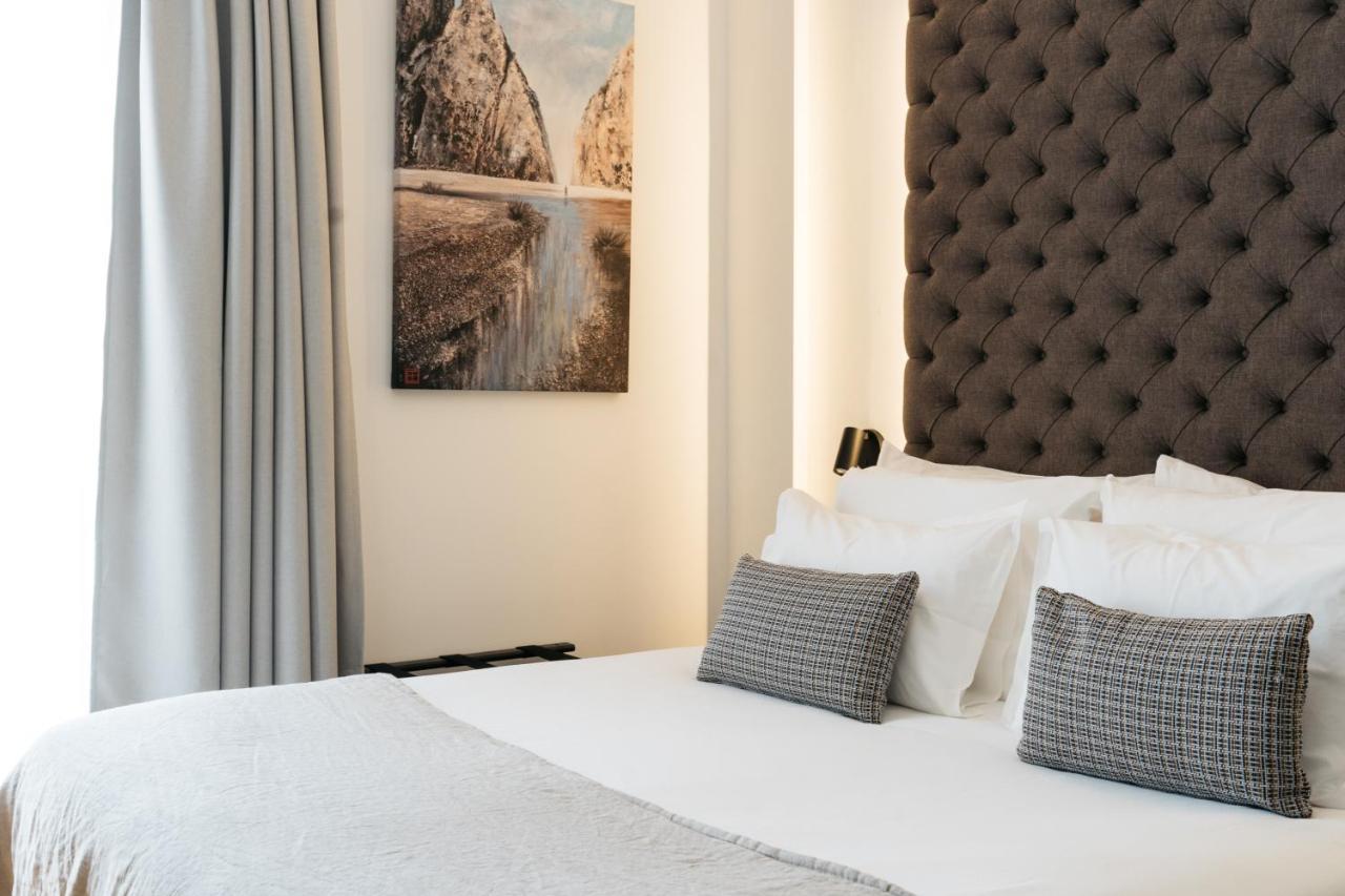 פלמה דה מיורקה Boutique Hotel Petit Montision מראה חיצוני תמונה