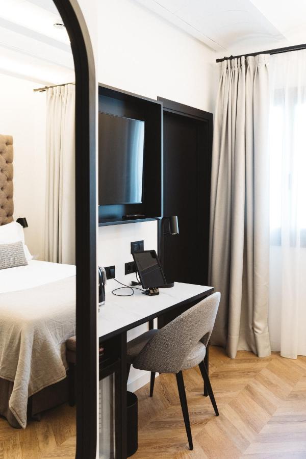 פלמה דה מיורקה Boutique Hotel Petit Montision מראה חיצוני תמונה