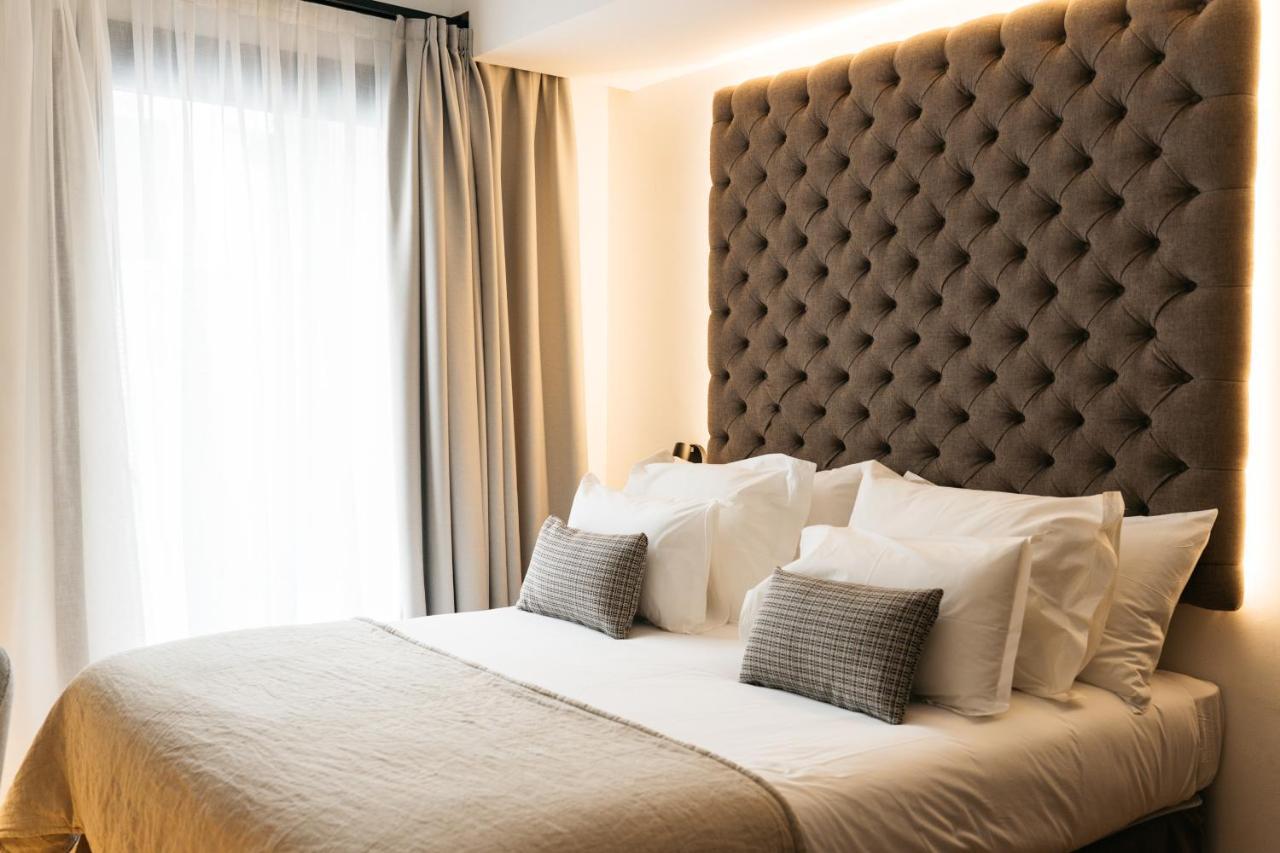 פלמה דה מיורקה Boutique Hotel Petit Montision מראה חיצוני תמונה