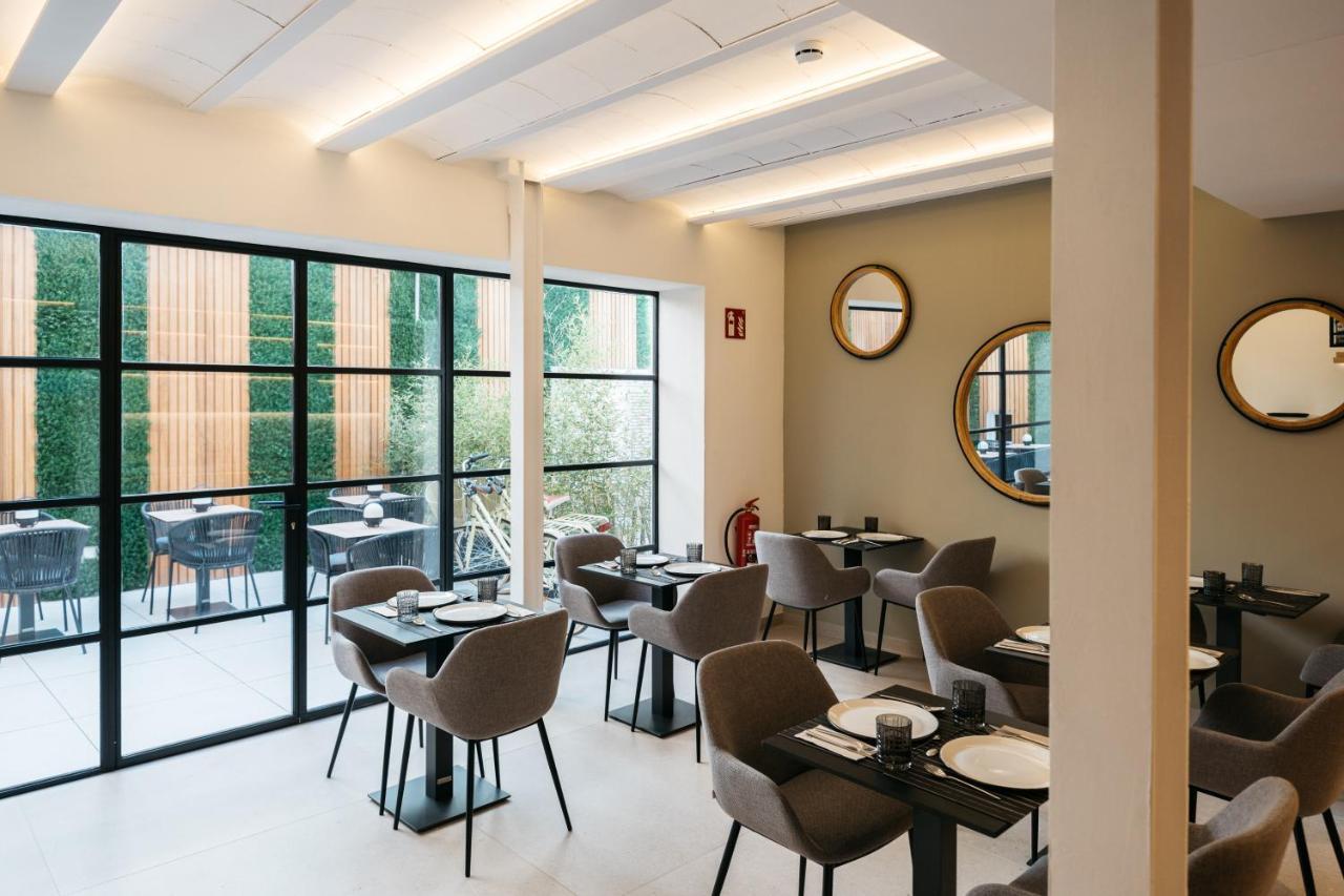 פלמה דה מיורקה Boutique Hotel Petit Montision מראה חיצוני תמונה