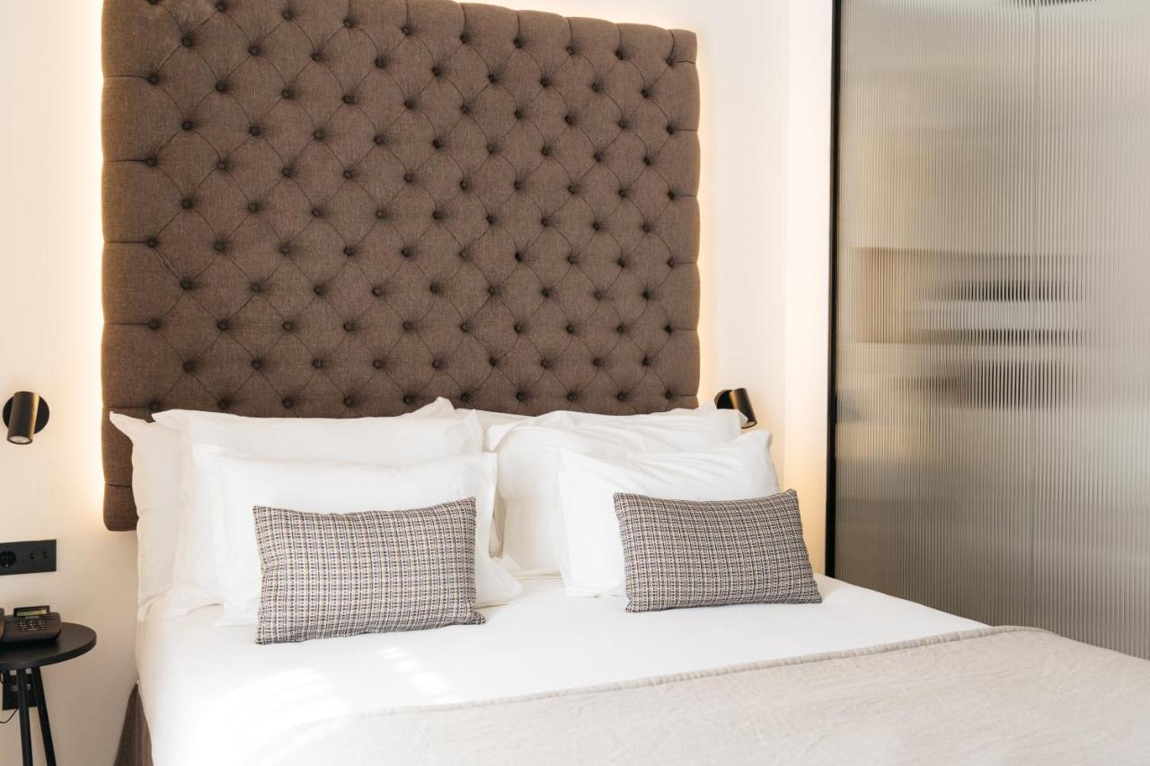 פלמה דה מיורקה Boutique Hotel Petit Montision מראה חיצוני תמונה