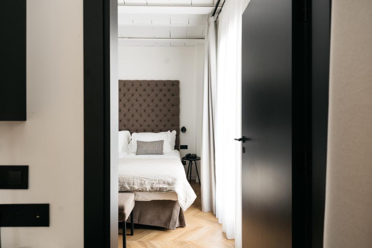 פלמה דה מיורקה Boutique Hotel Petit Montision מראה חיצוני תמונה