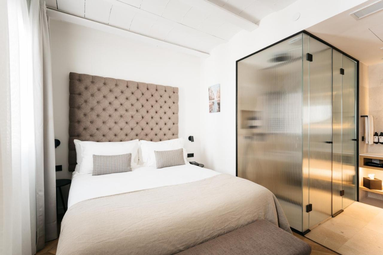 פלמה דה מיורקה Boutique Hotel Petit Montision מראה חיצוני תמונה