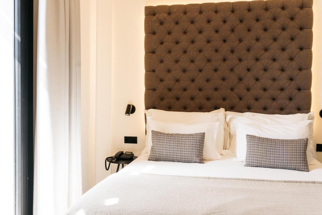 פלמה דה מיורקה Boutique Hotel Petit Montision מראה חיצוני תמונה