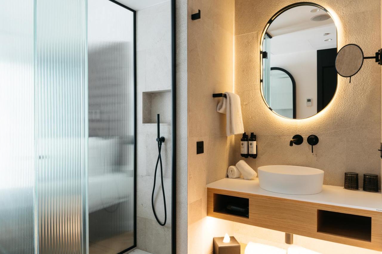 פלמה דה מיורקה Boutique Hotel Petit Montision מראה חיצוני תמונה