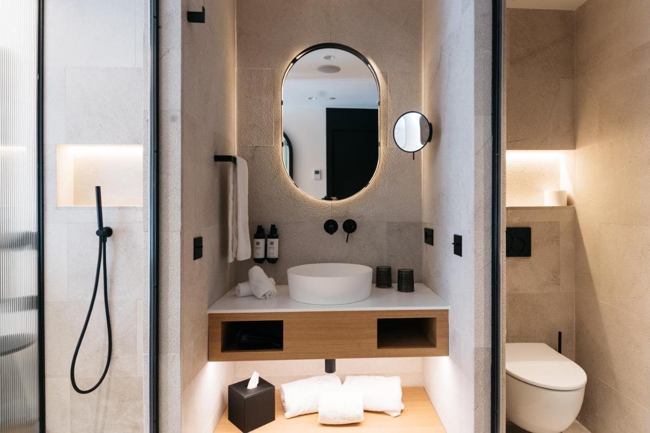 פלמה דה מיורקה Boutique Hotel Petit Montision מראה חיצוני תמונה