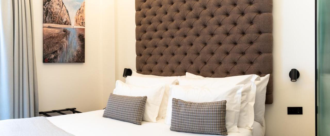 פלמה דה מיורקה Boutique Hotel Petit Montision מראה חיצוני תמונה